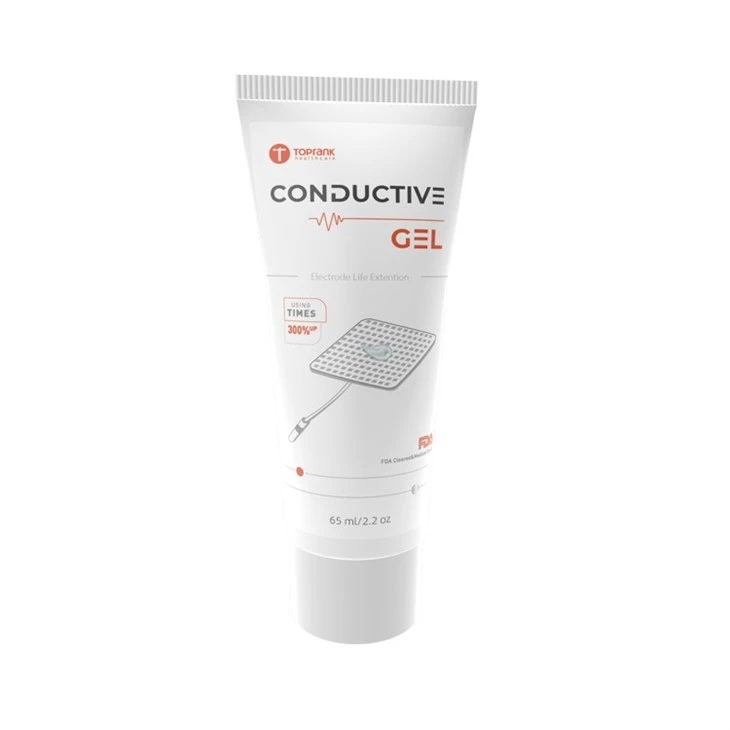 electrotherapy conductive gel3